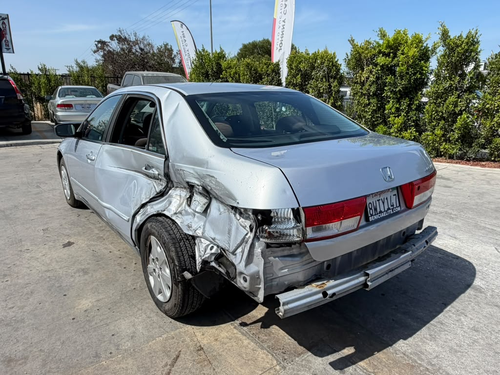 Johnny's Auto Auction